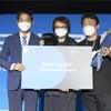 DMZ영화제 폐막..'수프와 이데올로기' 흰기러기상 수상