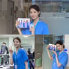 이세희, '슬의생2' 종영 소감 "정말 행복했고, 늘 감사했다"