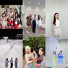 서은광·권은비도 빠졌다..프로미스나인, 'Talk & Talk' 챌린지 열풍