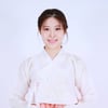 이서 "코로나19 전, 사촌들과 놀러 다녀..다시 볼 수 있었으면"[한복인터뷰]