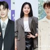 송강→'펜하 키즈' 진지희·이태빈, 스타들의 추석은 어떨까 [★NEWSing]