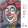 '화가' 임하룡, 24일 개인전 '나는 삐에로' 개최 [공식]
