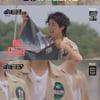 '야생돌' 허승민=45호, 워밍업 미션 1등..이름 공개 특혜[별별TV]