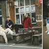 에이소프(A.SOF), 바시티 무드 2021 AW 컬렉션 론칭