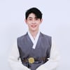 박현호 '즐거운 추석 되세요'[★포토]