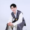 박현호 '여심 잡는 한복핏'[★포토]