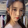 '13주년' 아이유, 유애나 행복하게 만드는 미모[스타IN★]