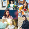 '오케이 광자매' 전혜빈, 종영 소감 "광식이에 많은 것 배워"