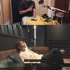 따마, 첫 정규앨범 레코딩 비하인드 영상 공개