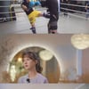 '순간포착' 박소현, '20년째 44사이즈' 건강 일상 최초 공개