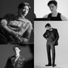 이종석, '화보 교과서' 입증...비주얼 X 피지컬 X 분위기