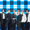 에이티즈, '제로 : 피버 파트 3' 빌보드 200 42위로 첫 진입 [공식]