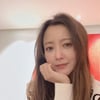 45세 김희선, 세월이 드러나는 표정.."추석 인사"[스타IN★]