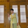 김선호, 한복 입은 도령으로 변신..보름달보다 밝은 미소[스타IN★]