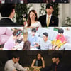 '뽕숭아 학당' 임영웅X이가령과 '파리의 연인'..로맨틱 도전
