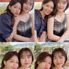 소녀시대 수영, 친언니 최수진과 투샷 "팔뚝살 가려줘야"[스타IN★]