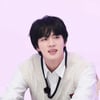 방탄소년단 진, 어제도 오늘도 내일도 눈부신 '美의 남신'