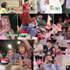 '캔디싱어즈' 자이언트핑크, 최초 'ALL불'..록 박완규에 勝