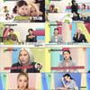 'TMI뉴스' 가비 "'스우파' 라이벌은 훅..칼이 목까지 들어온 기분"[종합]