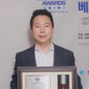 오밸라, '2021 대한민국 브랜드 대상' 비건뷰티 부문 대상