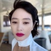 김혜수, 숨 막히는 미모에 한지민도 "띠용"..폭풍 근황 공개[스타IN★]