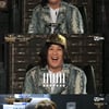 '쇼미 더 히스토리' 정준하, 5년만 합격 목걸이 받았다 "꾸준히 활동할 것"