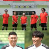 '놀면 뭐하니' 정준하, 역대급 '짤' 탄생 예고..오징어 게임 '기대'