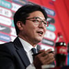 '황선홍호' U-23 대표팀 첫 소집명단 발표... 코치진도 확정