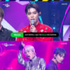 '뮤직뱅크' NCT 127, 에이티즈 꺾고 1위 "시즈닝 감사"[★밤TView]