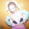 현아, 명품백 잘라 만든 브라톱.."두호야 고마워"[스타IN★]
