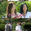 '식스센스2' 미주, 안보현에 직진..유재석에 "이상형 물어봐"[별별TV]