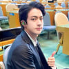 "웰컴 제너레이션" 방탄소년단 진 UN 연설, 전 세계 사로잡았다