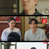 '갯마을 차차차' 김선호, 신민아 父 점수 따기 성공→속마음 공개[★밤TView]
