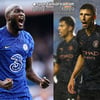 [EPL 6R] ‘루카쿠vs디아스’ 첼시-맨시티, 선발 라인업 공개