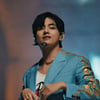 '국보급 비주얼' 방탄소년단 뷔, '글로벌 시티즌 라이브' 국보급 퍼포먼스..글로벌 팬심 '강타'