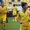 일본 선수만 6명 출전하는 팀인데... 이승우는 '전력 외' 취급