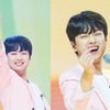 이찬원, 딱풀 같이 귀여운 연하의 남자..女心 '무한공략'