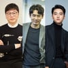 설경구·도경수 SF대작 '더 문', 덱스터 버추얼스튜디오 1호 작품 ②