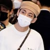 방탄소년단 뷔가 입었다, '품절'..네버엔딩 '뷔이펙트'