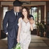 '666만 구독자' 배우 한소영, 예비신랑 사진 공개