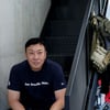 남지웅 아센디오 영화 대표 "'하이브'로 메타버스 노하우 구축"  [★FULL인터뷰] ①