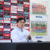 홍명보·신태용·김학범까지... 전 감독들 '노하우' 황선홍호 돕는다