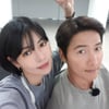 "너무 잘 어울려"..김소연♥이상우, 완벽한 한쌍 [스타IN★]