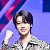 니크 히나타 '미소와 함께 화이팅'[★포토]