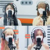 스카이리, '뮤직액세스'로 첫 라디오…글로벌팬과 소통