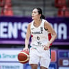 '최이샘 29점' 女농구, 亞컵 1차전 뉴질랜드에 85-69 대승
