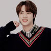 석진이 쌍따봉에 녹는 女心..방탄소년단 진, 선물 같은 상큼 미모♡