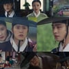 '홍천기' 김유정X안효섭X공명, 삼각 로맨스 엔딩..최고 10.6% [종합]