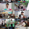 '노는브로2' 오상욱, 박세리도 놀란 골프 신동..구본길 '질투'