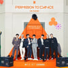방탄소년단, 11월 미국 콘서트 개최..2년만 오프라인 공연[공식]